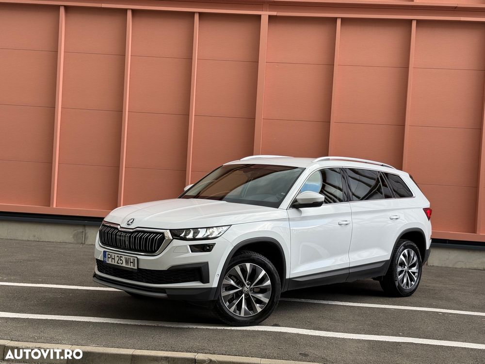 Skoda Kodiaq - 37