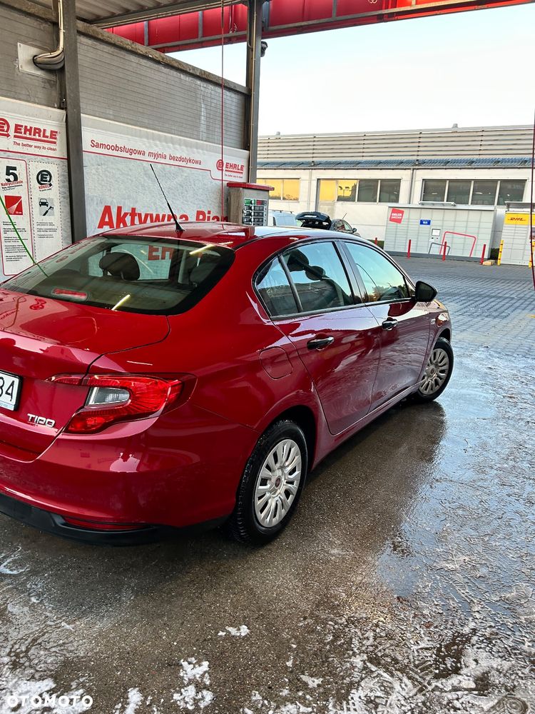 Fiat Tipo 1.4 Classic - 12