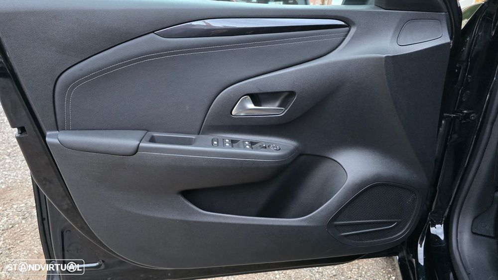 Opel Corsa 1.2 T Elegance - 8