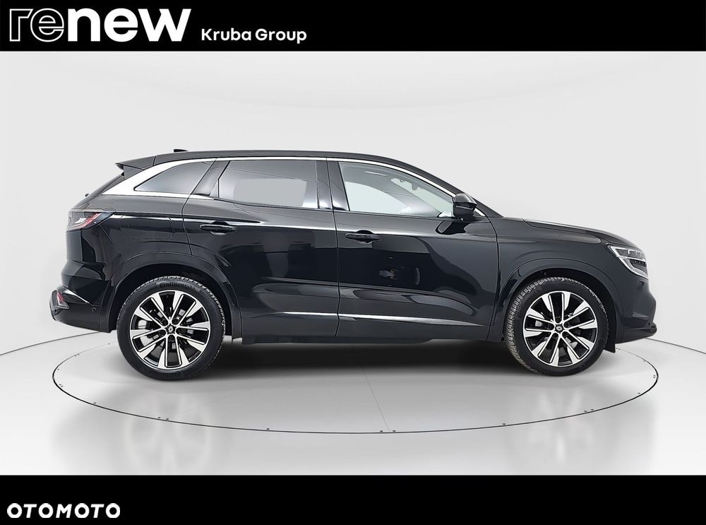 Renault Austral 1.3 TCe mHEV Techno - 4