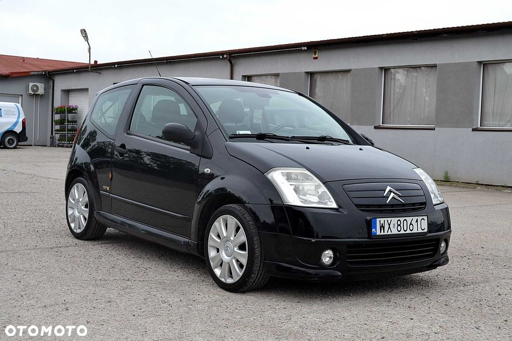 Citroën C2 - 3