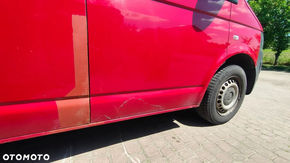 Volkswagen Transporter - 15