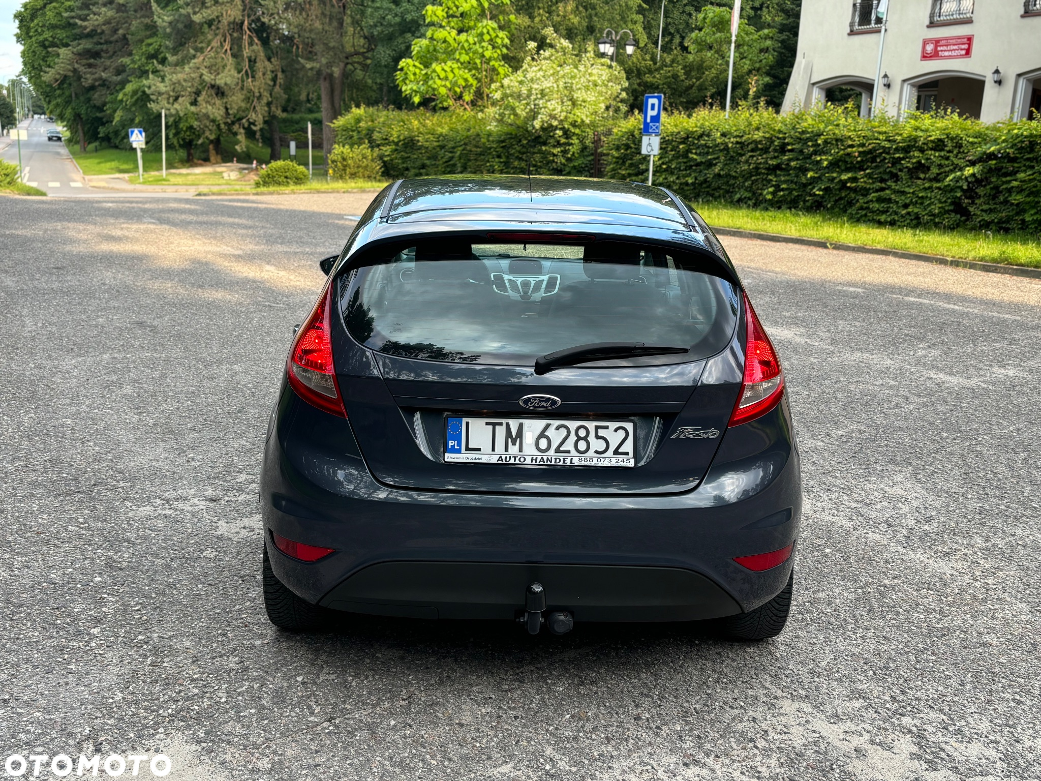 Ford Fiesta - 17