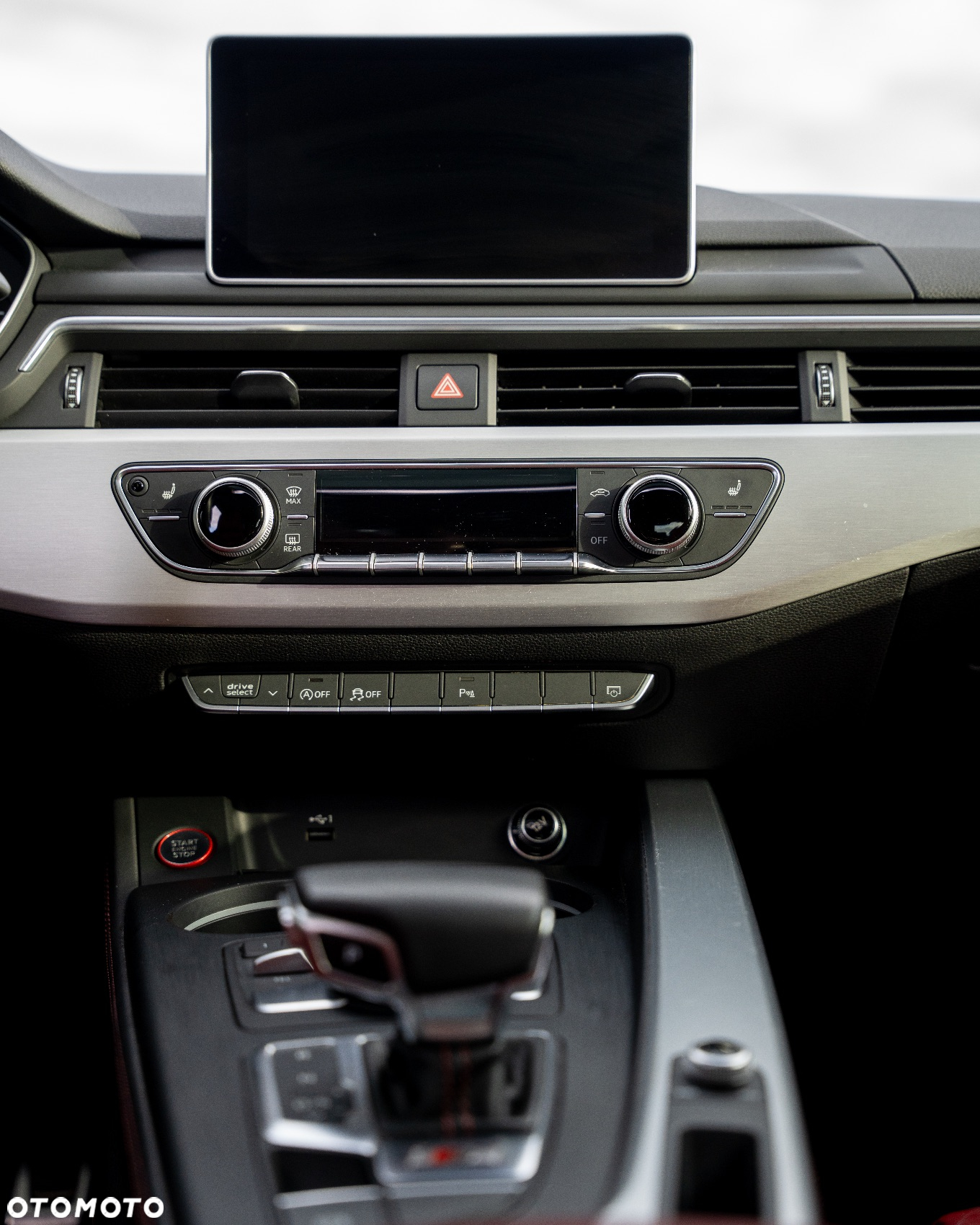 Audi S4 3.0 TFSI Quattro Tiptronic - 15