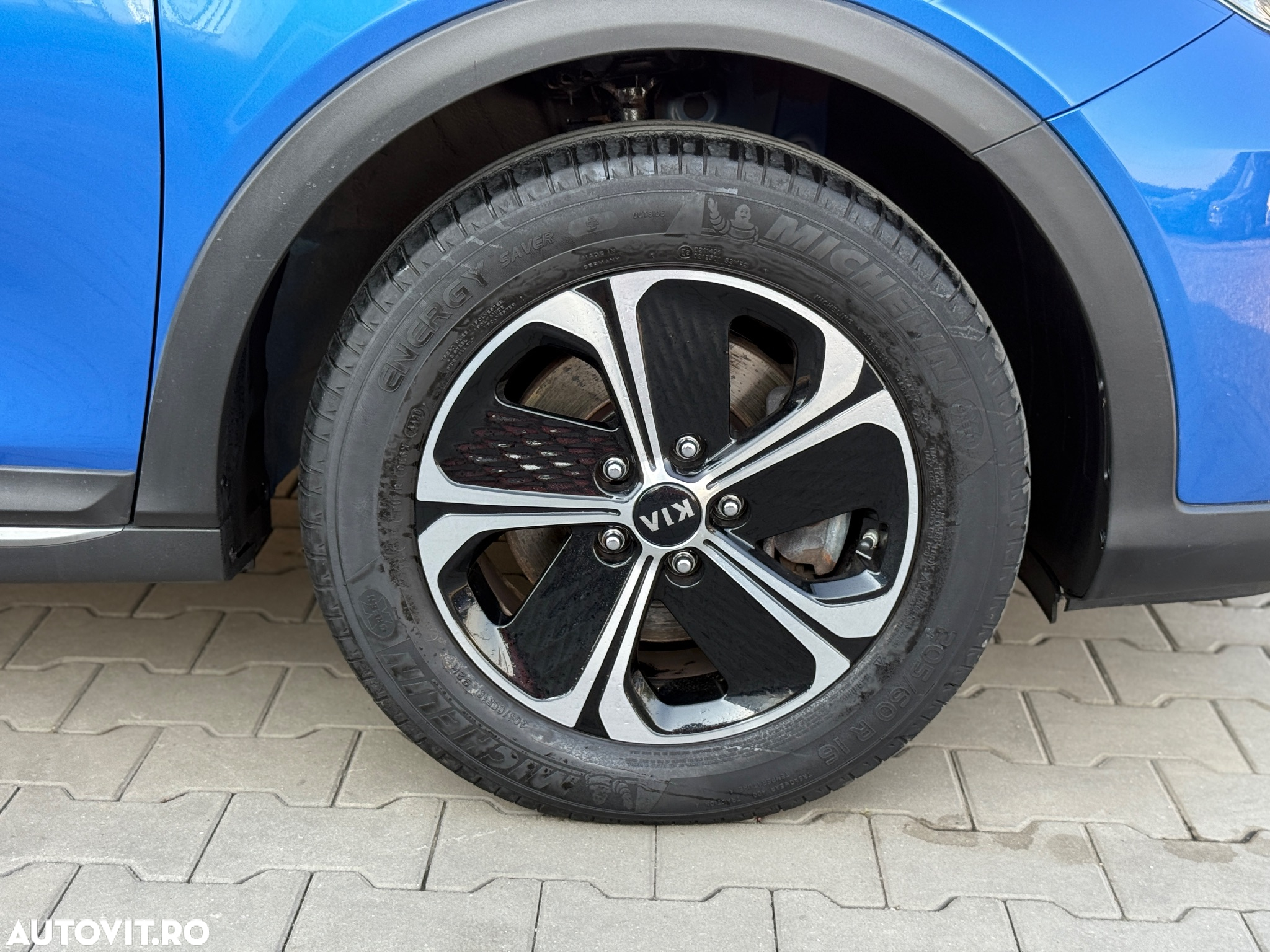 Kia XCeed 1.6 GDI DCT6 OPF Plug-in-Hybrid VISION - 17