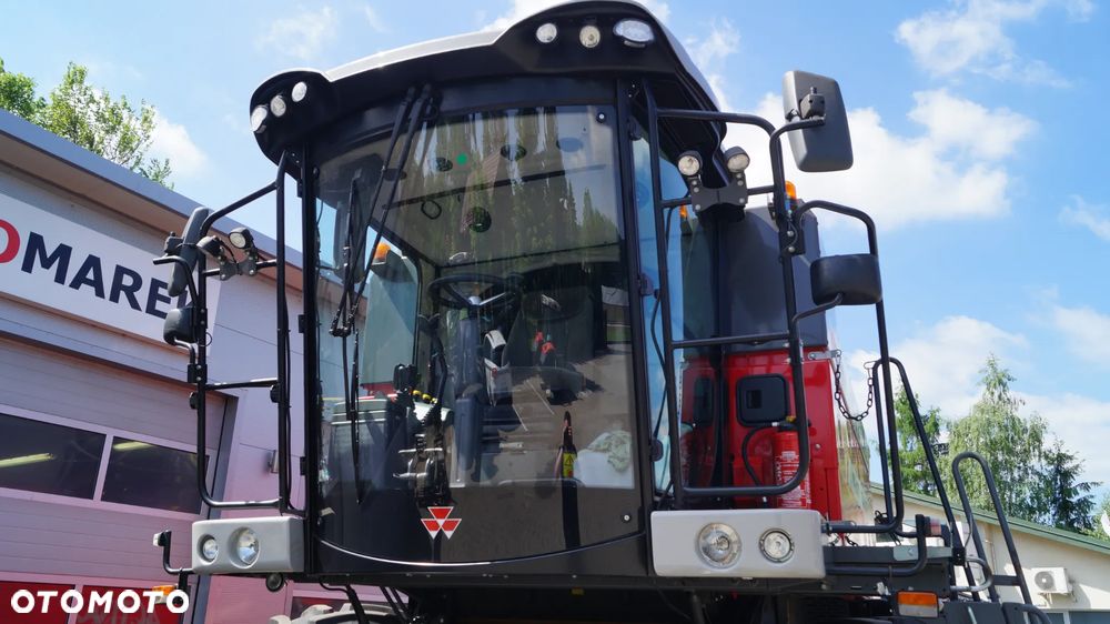 Massey Ferguson Activa 7344 - 6