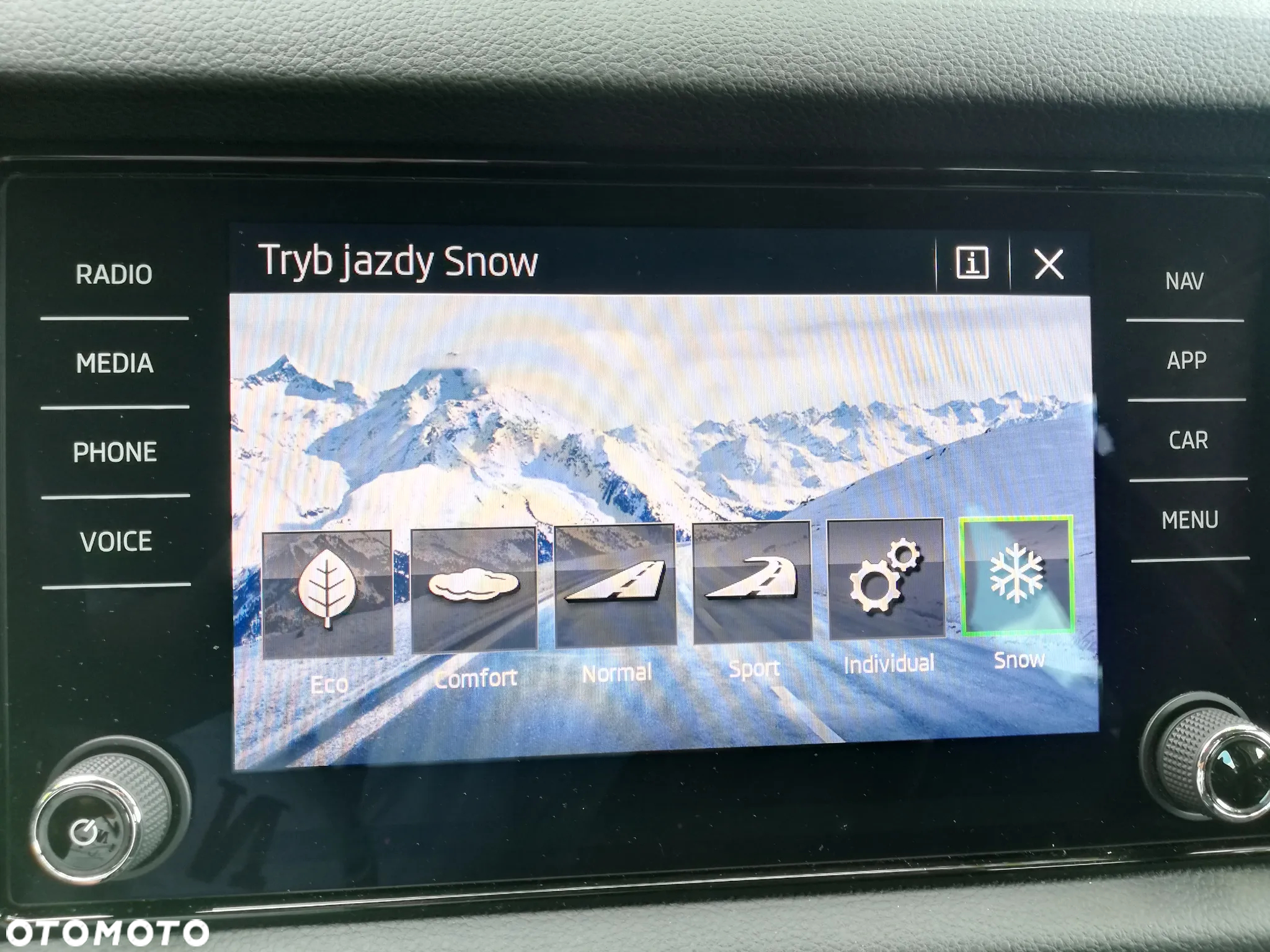 Skoda Kodiaq 2.0 TDI 4x4 DSG Sportline - 21
