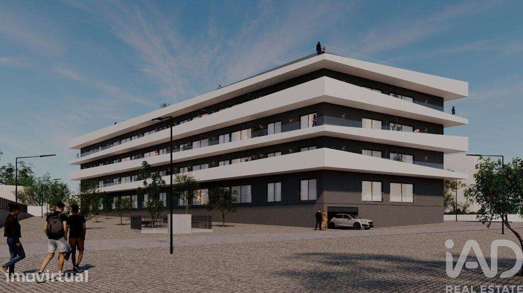 Apartamento T1 em Quarteira de 48,00 m2 - Grande imagem: 2/12
