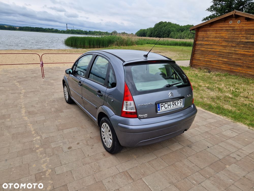 Citroën C3 - 8