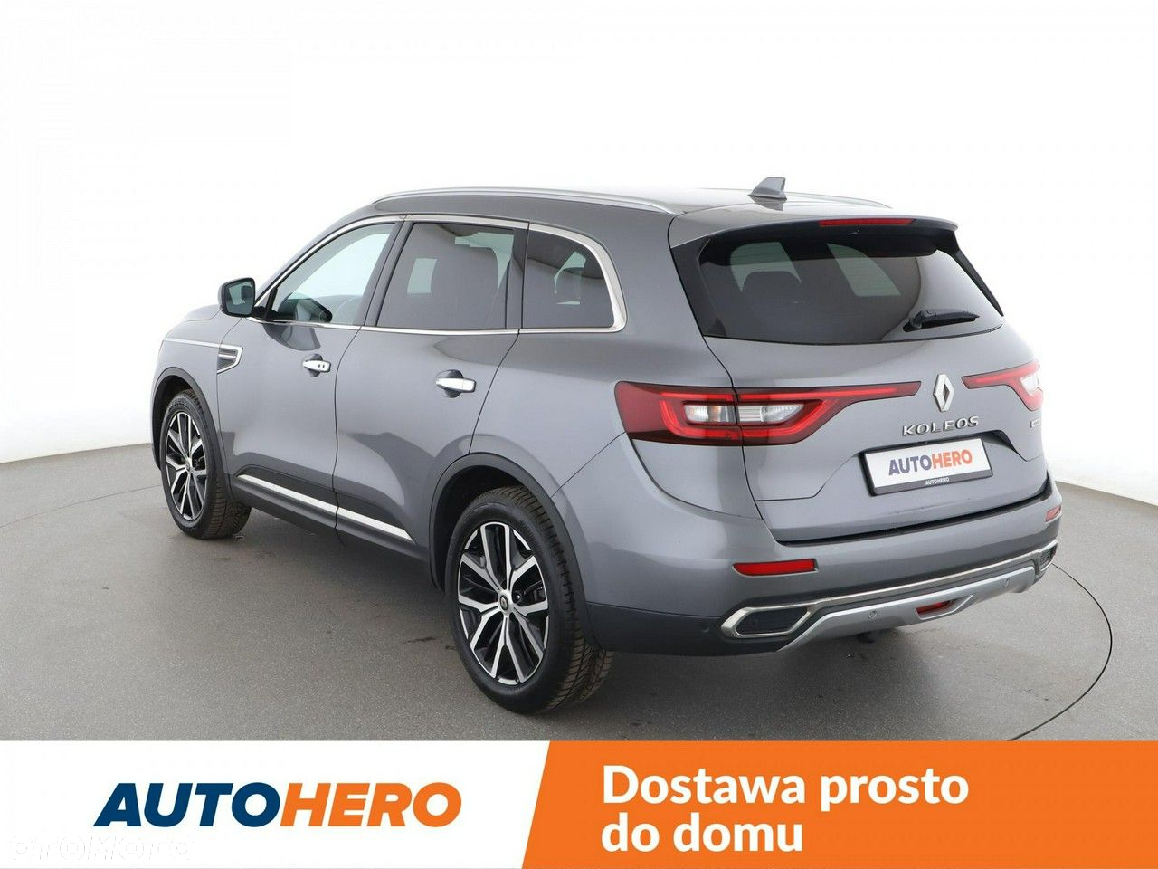 Renault Koleos BLUE dCi 185 4WD X-tronic Techno - 5