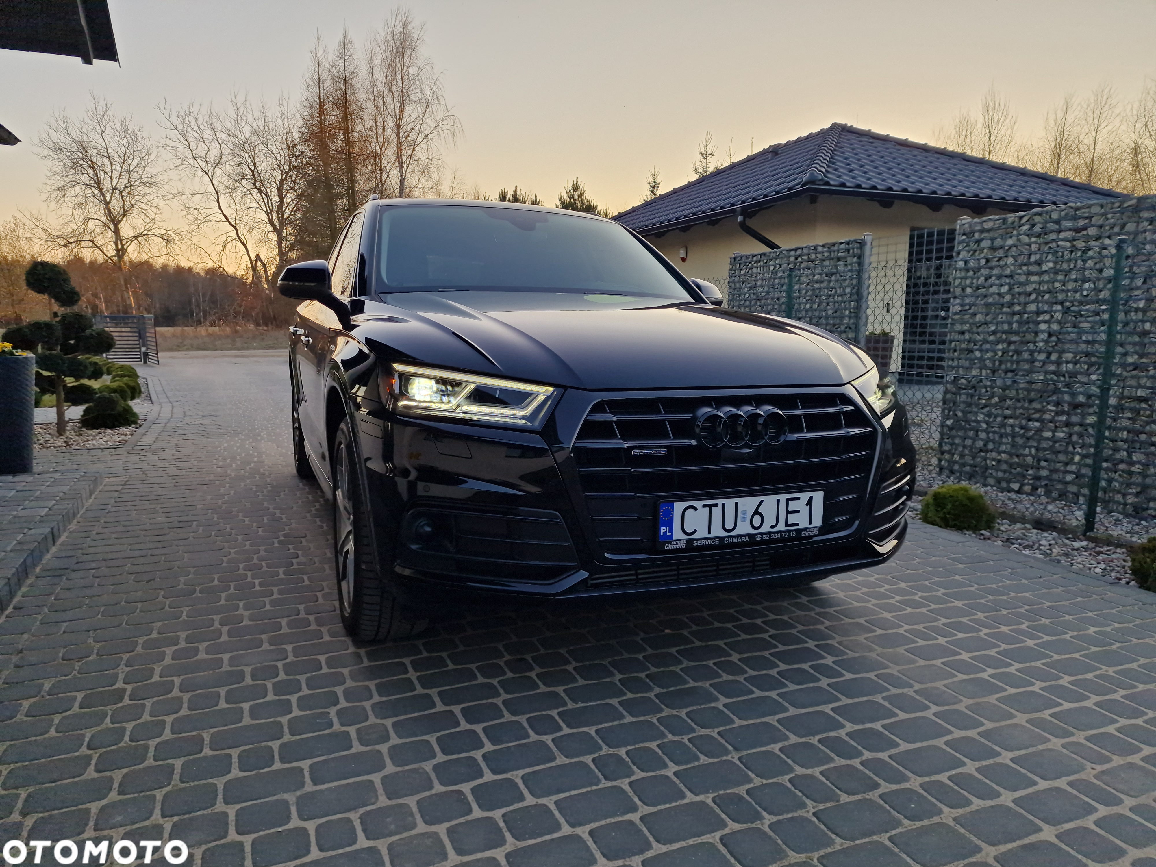 Audi Q5 2.0 TFSI Quattro S tronic - 28