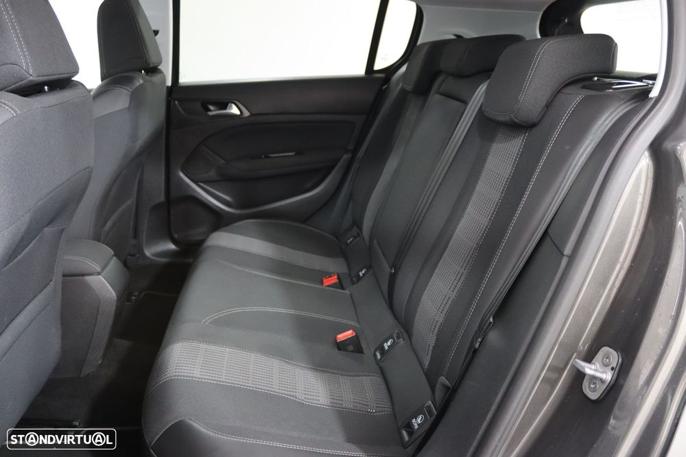 Peugeot 308 130 e-THP Stop & Start Allure - 13