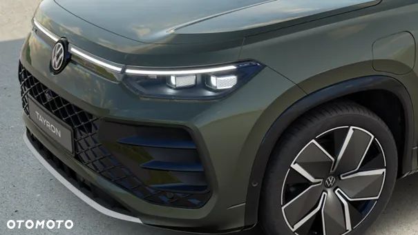 Volkswagen Tayron 1.5 TSI eHybrid PHEV R-Line Plus DSG - 4