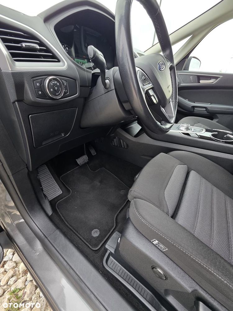 Ford S-Max 2.5 Duratec FHEV TREND - 14