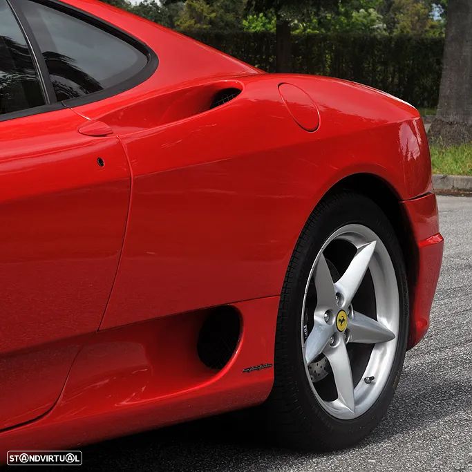Ferrari 360 - 3