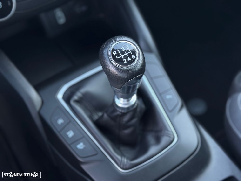 Ford Focus C-Max - 16