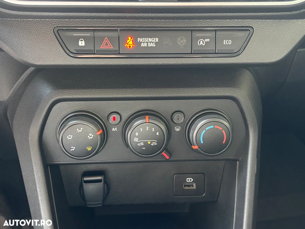 Dacia Logan TCe 90 MT6 Expression - 23