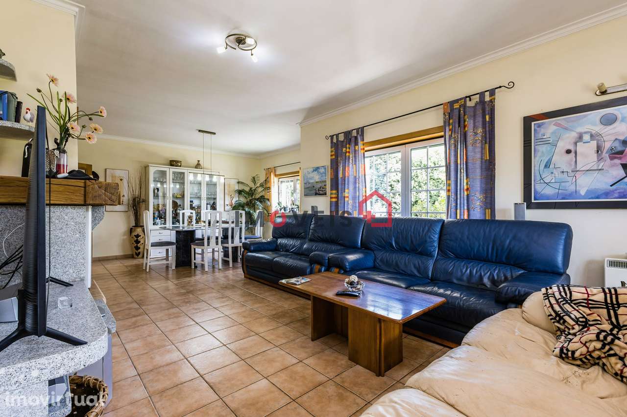 Moradia T5 - São Jorge - Grande imagem: 2/40