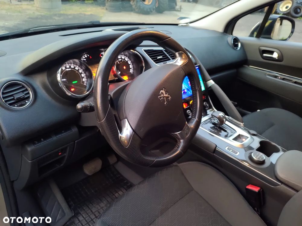 Peugeot 3008 - 7