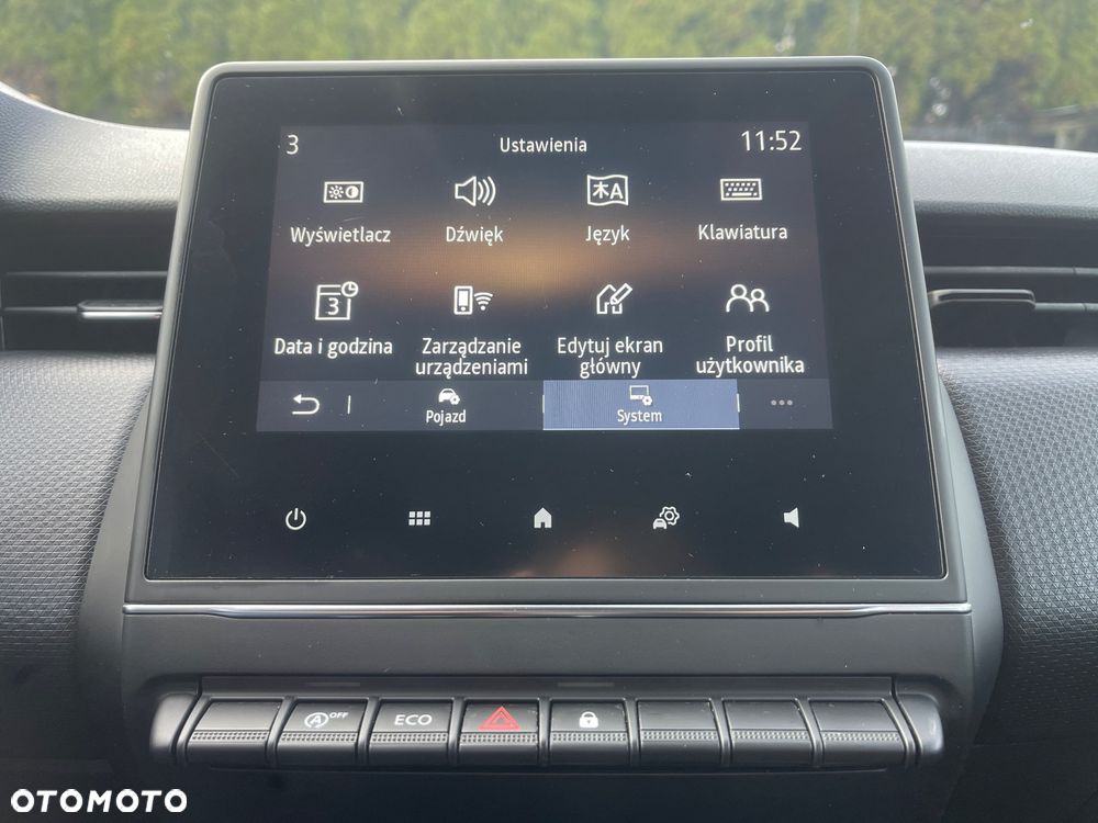 Renault Clio BLUE dCi 85 BUSINESS EDITION - 23