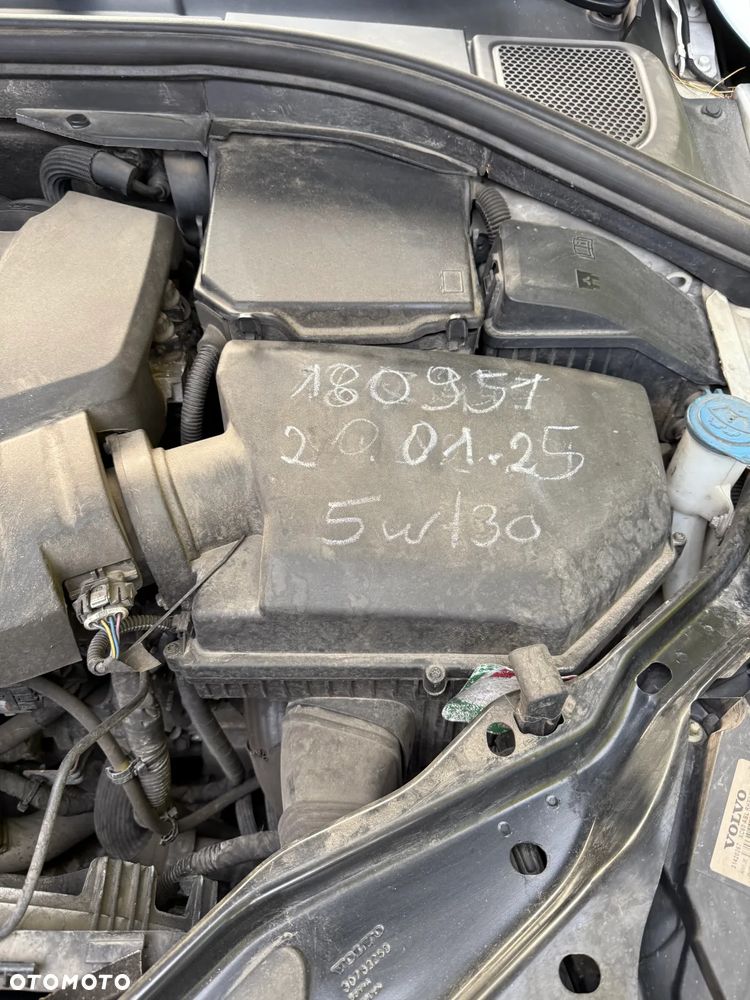 Volvo XC 60 D4 AWD Ocean Race - 21