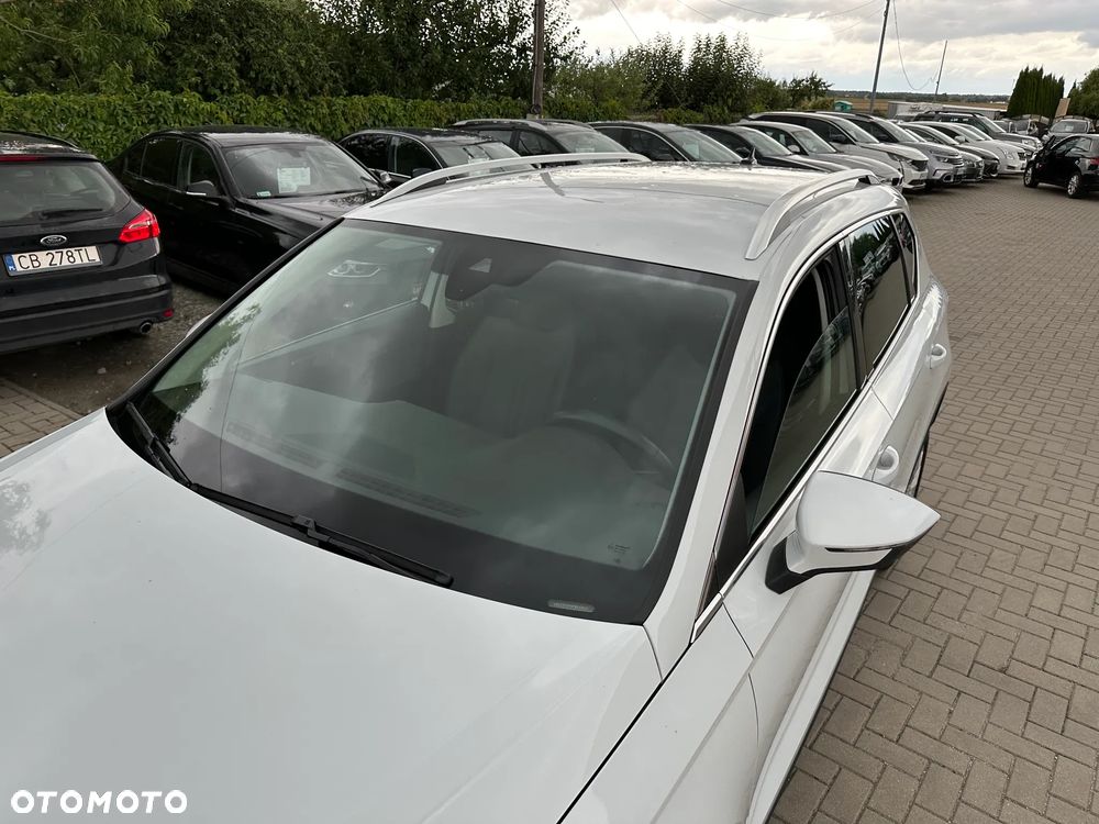 Seat Ateca - 37