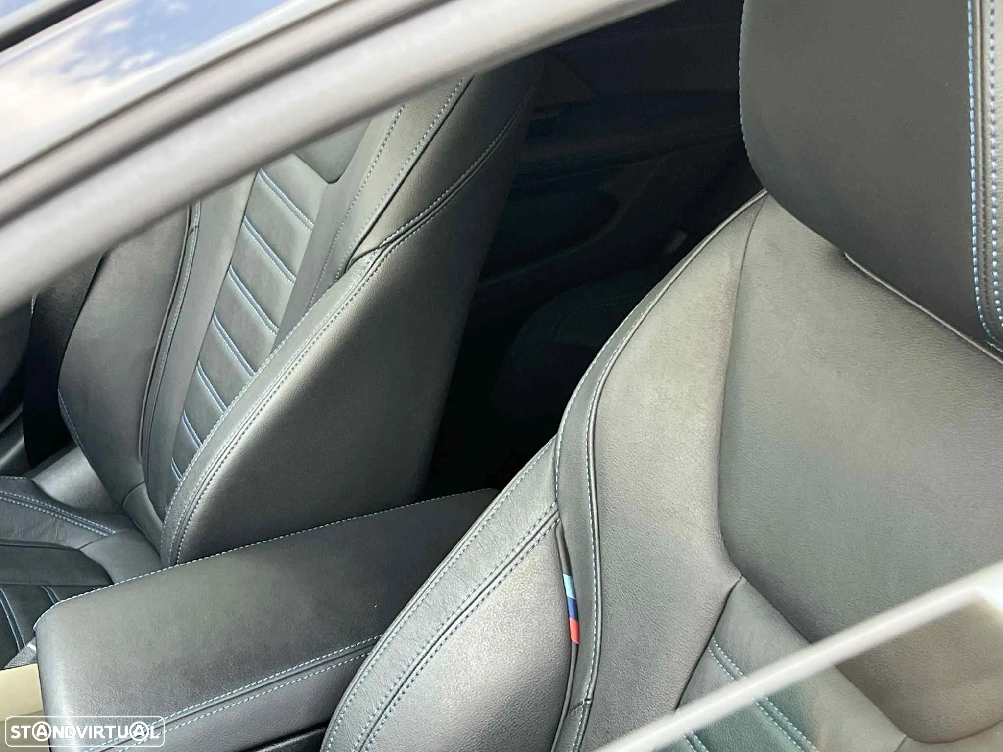 BMW i4 M50 - 14