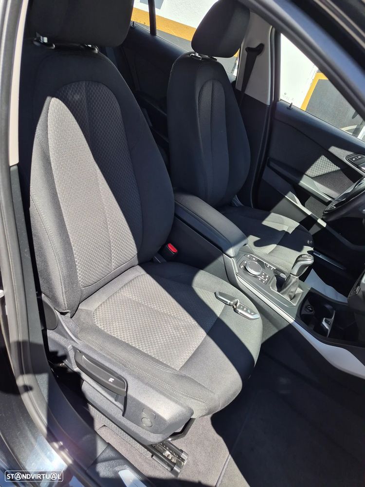 BMW 116 - 25