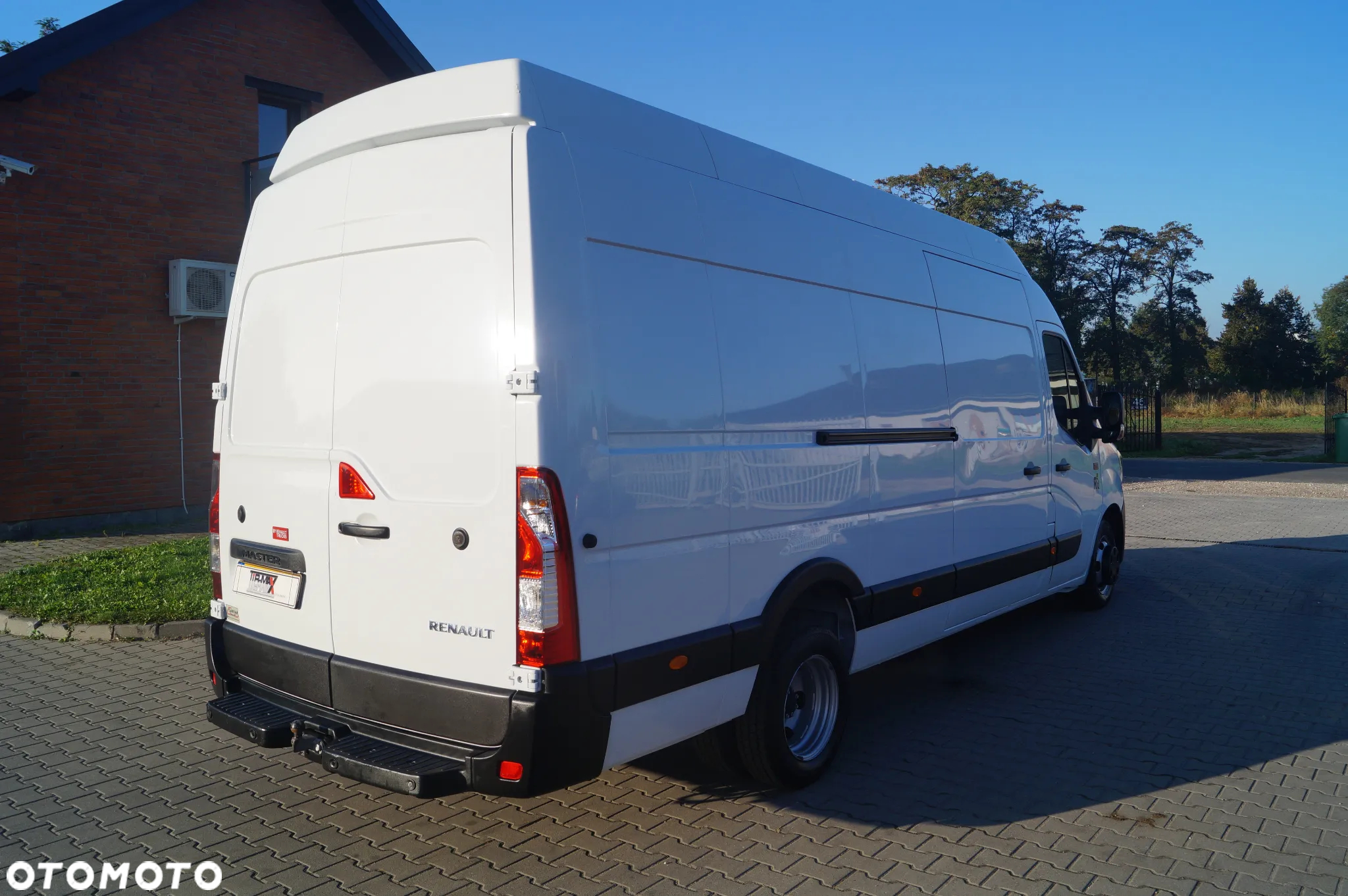 Renault Master L4H3 Na Blizniaku - 6