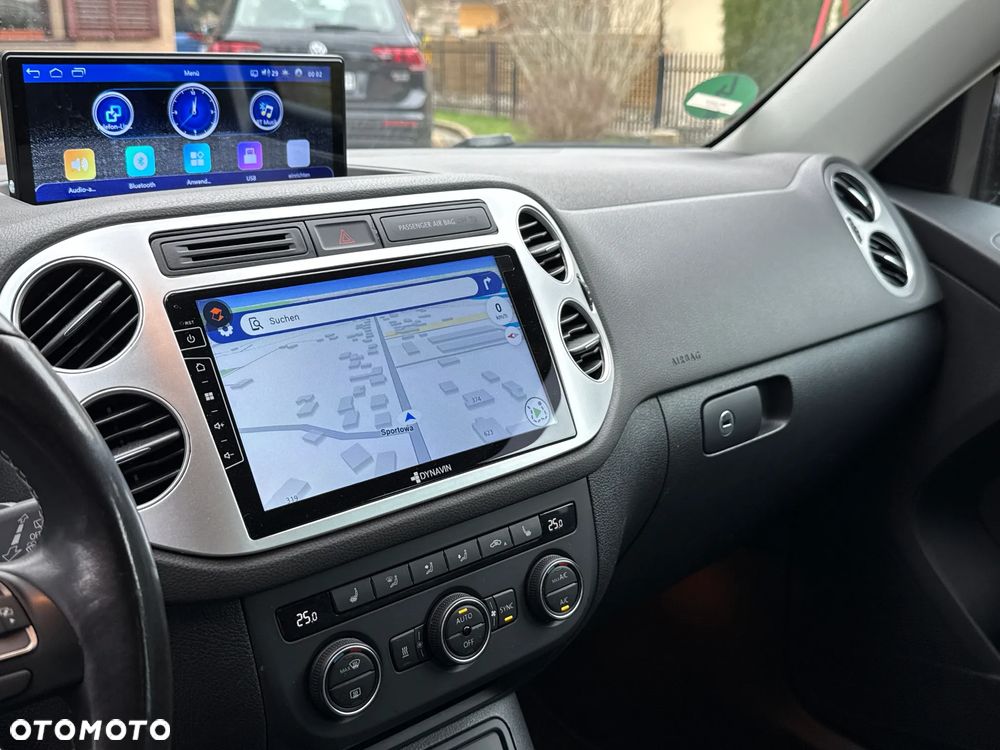 Volkswagen Tiguan 2.0 TDI 4Mot Sport&Style DSG - 24