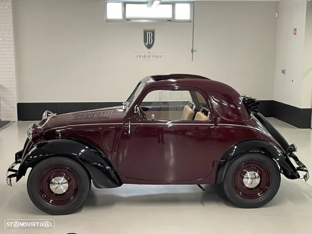Fiat 500 - 3