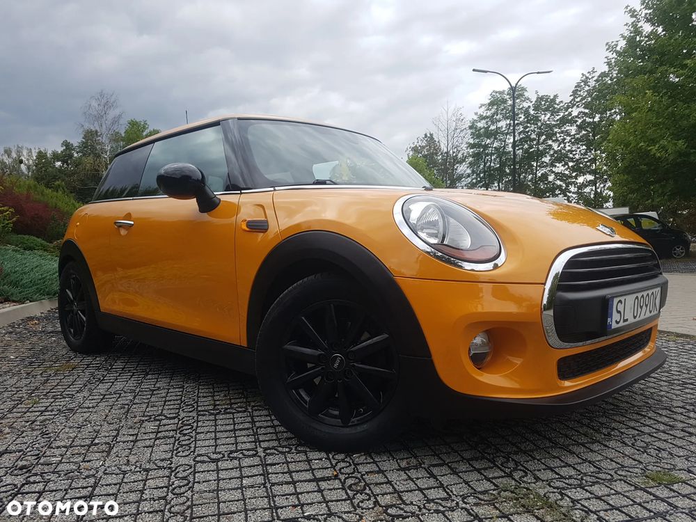 MINI ONE Standard - 2