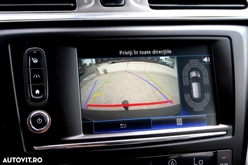Renault Kadjar Energy dCi 110 EDC Bose Edition - 13