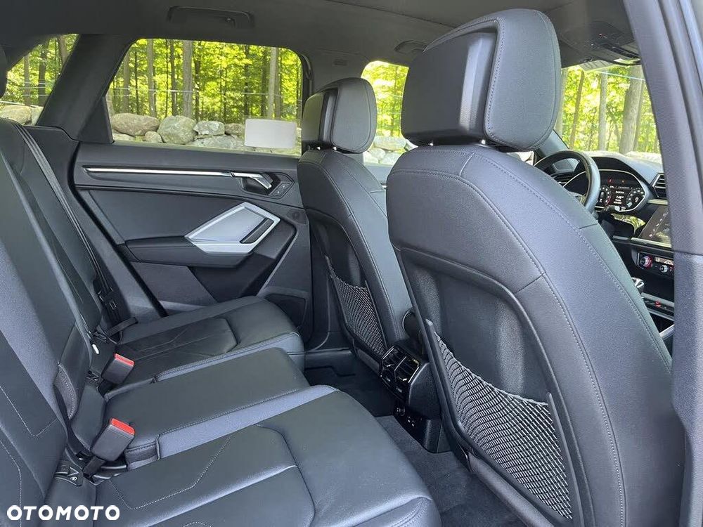 Audi Q3 45 TFSI Quattro S tronic advanced - 36
