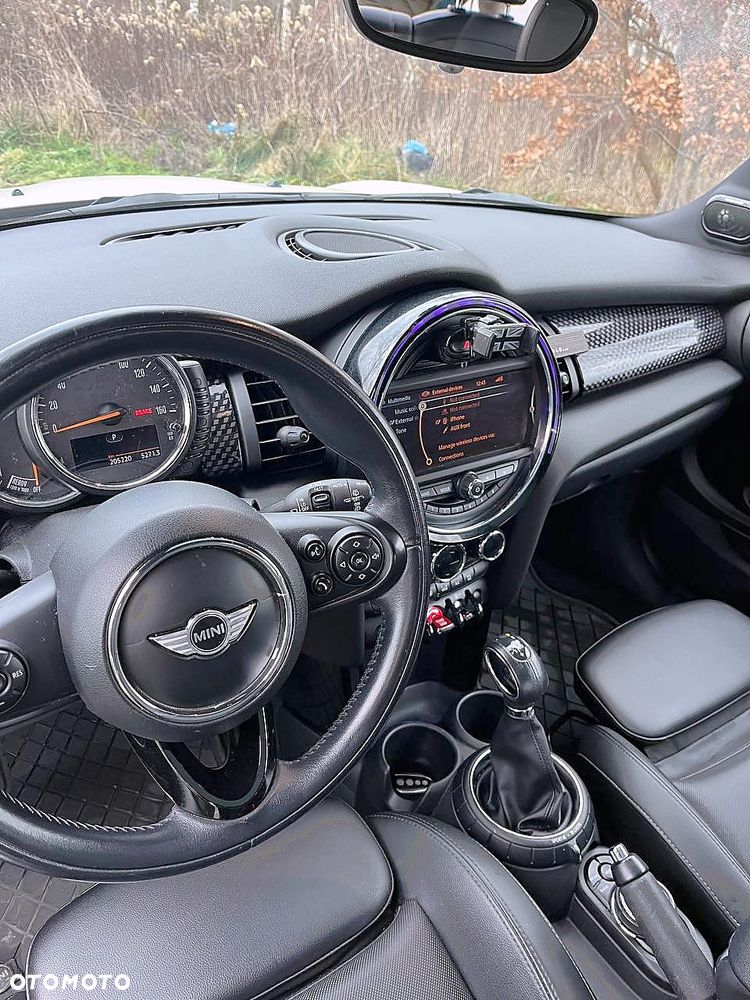 MINI Cooper S - 16