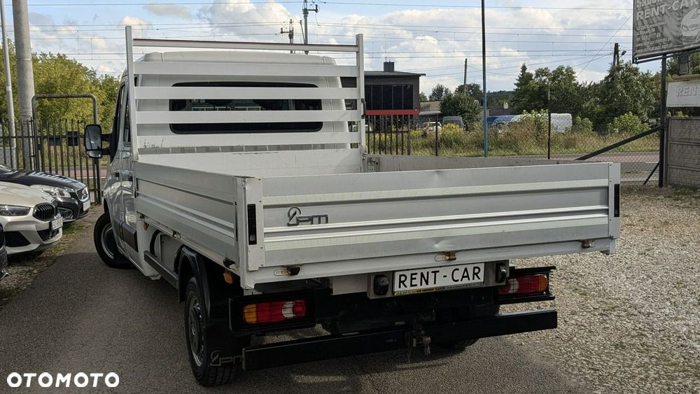 Opel Movano - 9