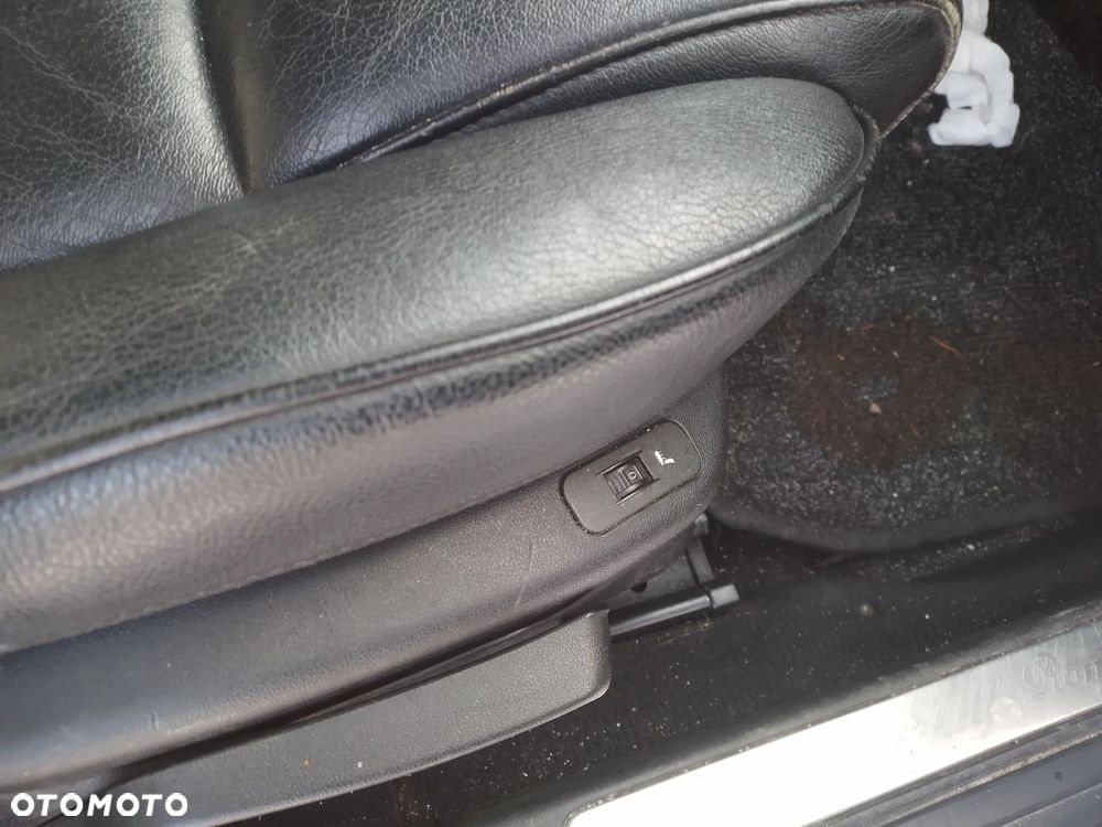 ALFA ROMEO 159 1.9 JTS  05-11   PAS PRZEDNI KOMPLETNY CHŁODNICE  802/B - 26