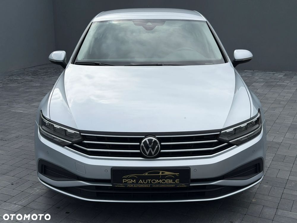 Volkswagen Passat 2.0 TDI EVO Essence - 6