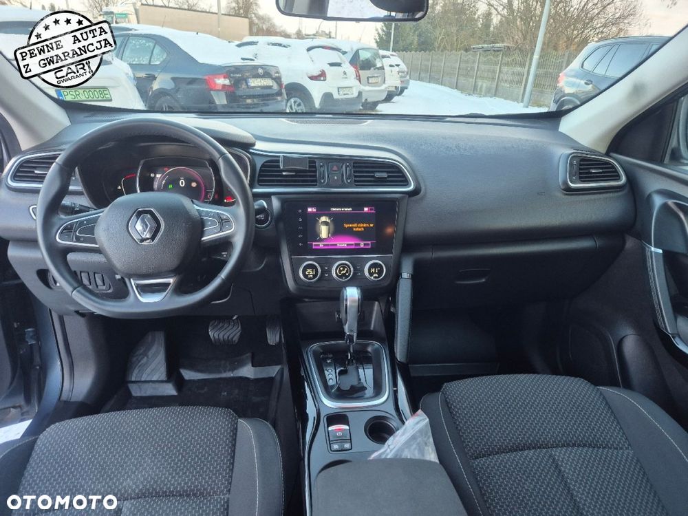 Renault Kadjar - 14