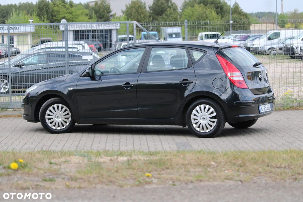 Hyundai i30 - 12
