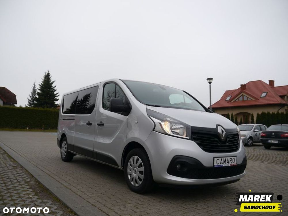 Renault Trafic - 5
