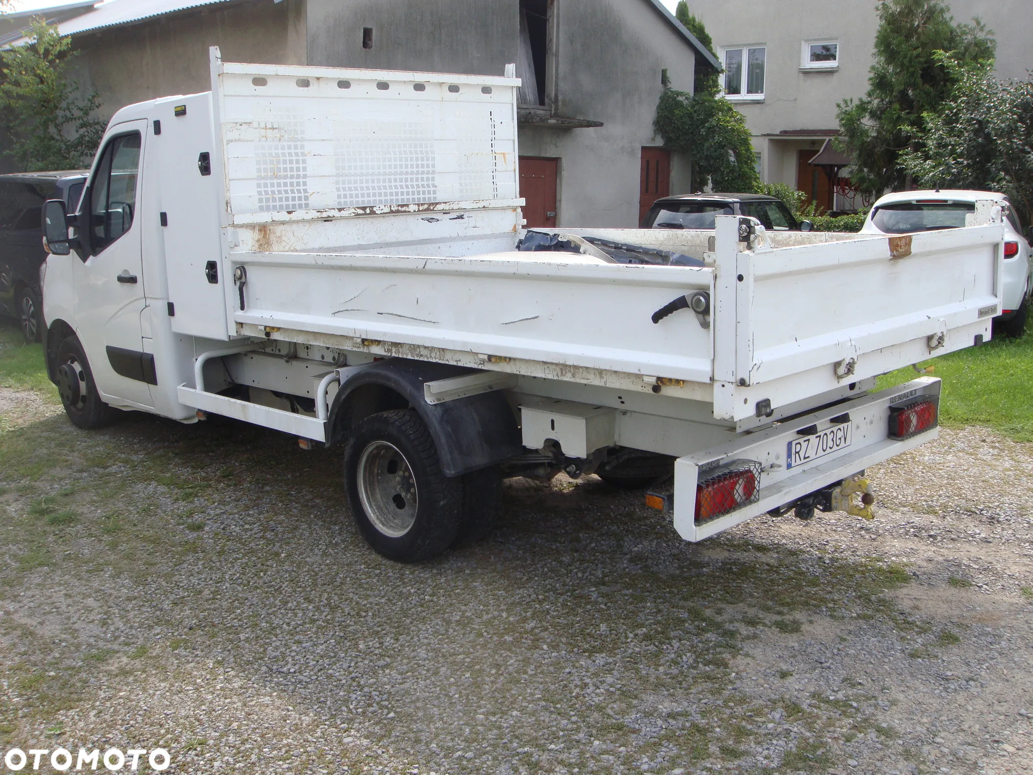 Renault Master - 6