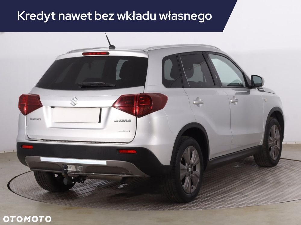 Suzuki Vitara - 7