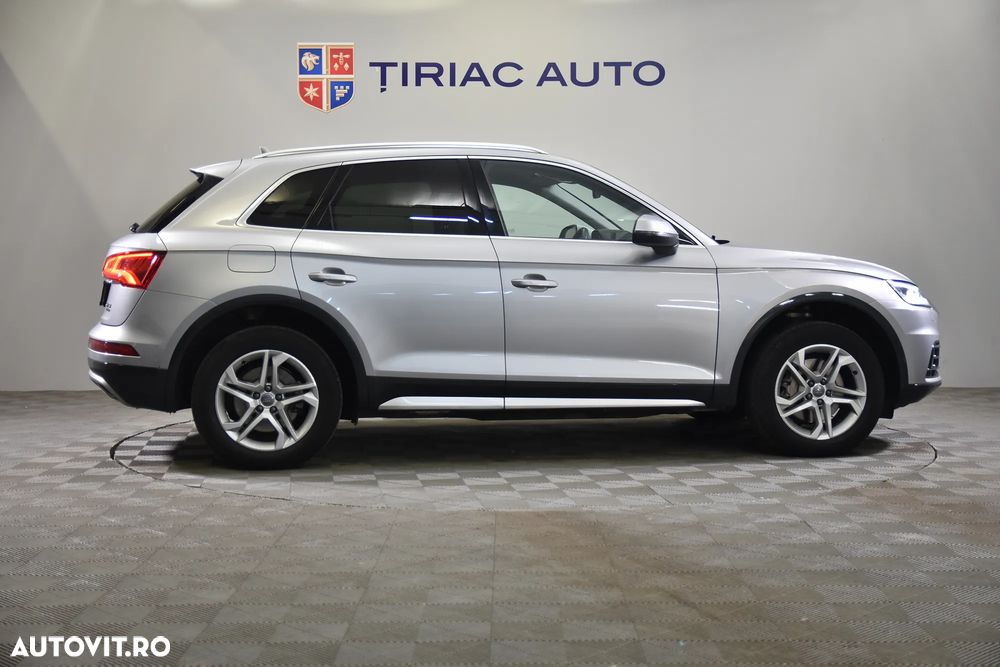 Audi Q5 45 TFSI quattro S tronic - 6