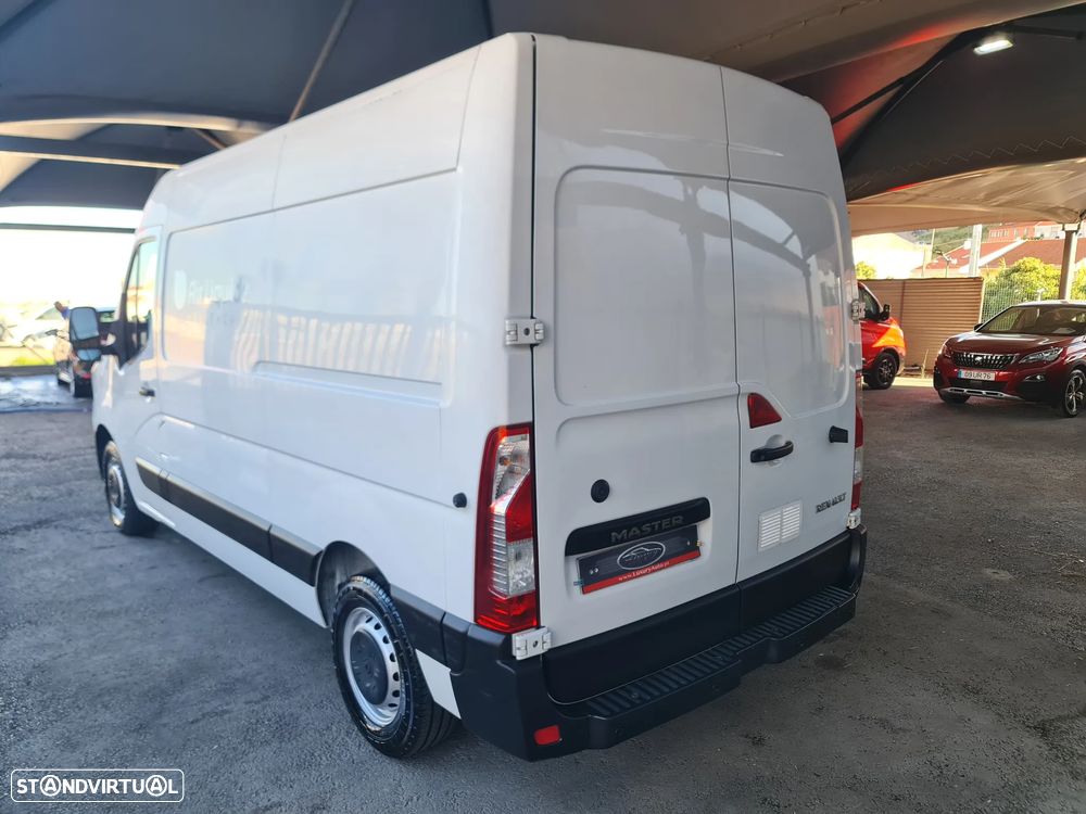 Renault Master 2.3Dci 135 CV L2H2 Grand Confort - c/IVA - 7