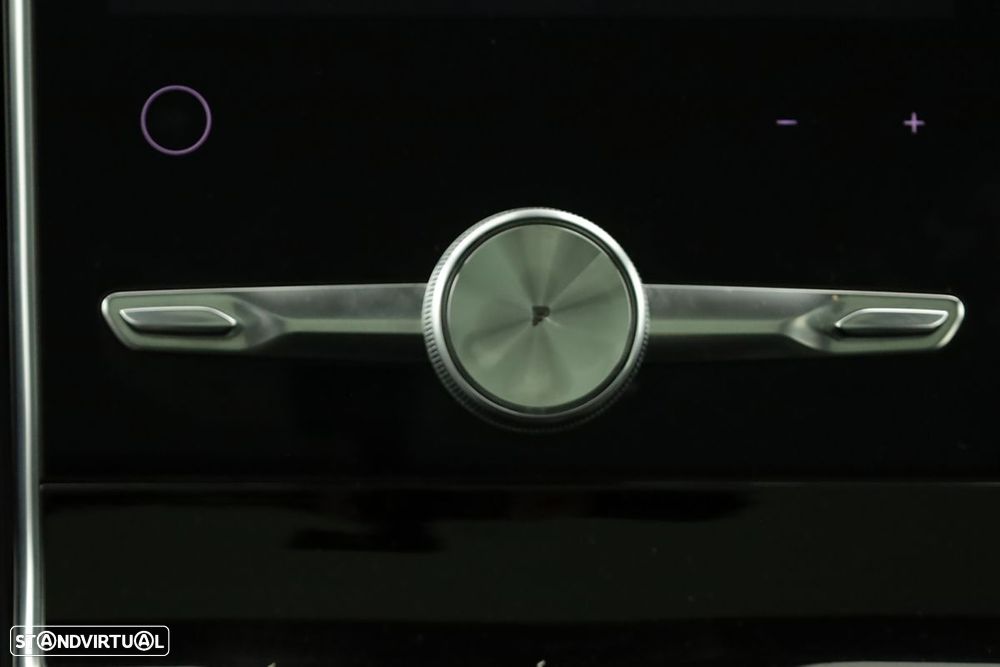 MG Marvel R 70 kWh Luxury - 11