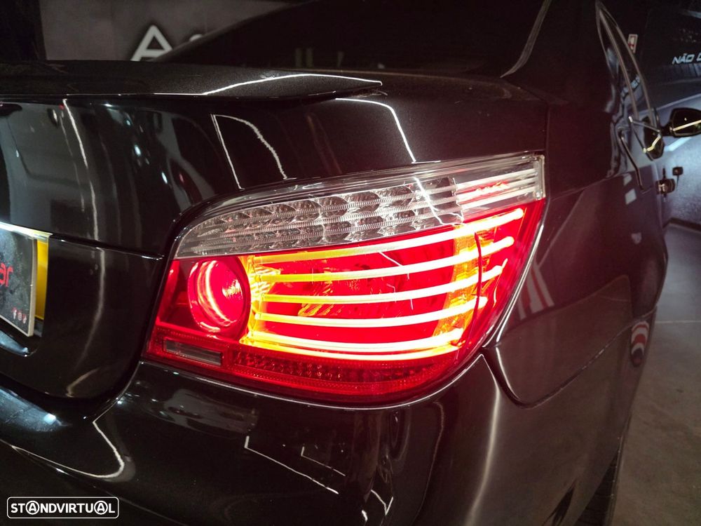 BMW M5 - 38
