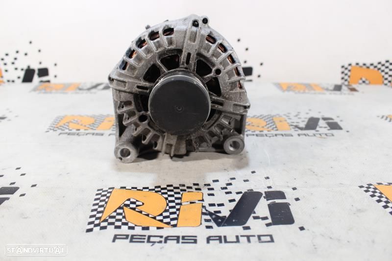 Alternador Bmw 1 (F20)  7823343 / Fg18s045 / 2607244E - 1