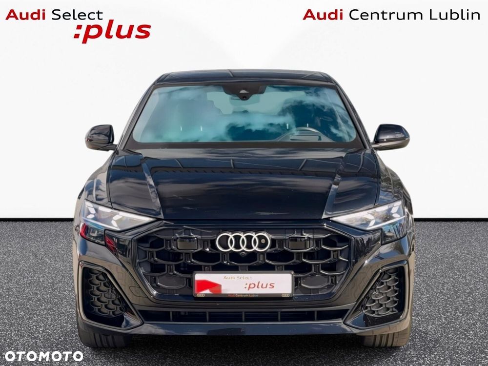 Audi Q8 TDI mHEV 210 kW Quattro Tiptronic - 3
