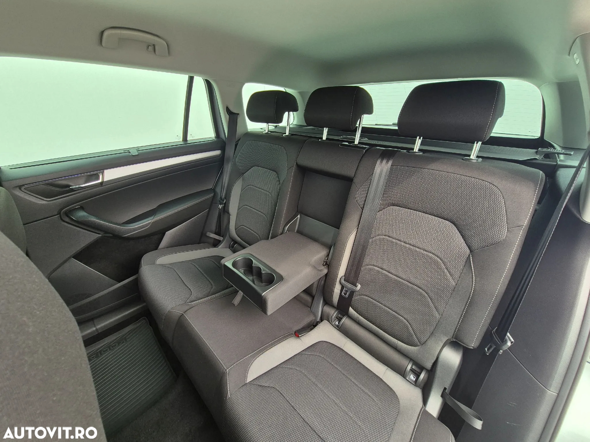 Skoda Kodiaq 1.5 TSI DSG Ambition - 11
